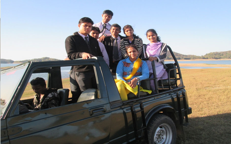 Travel and Tourism gallery image 7
